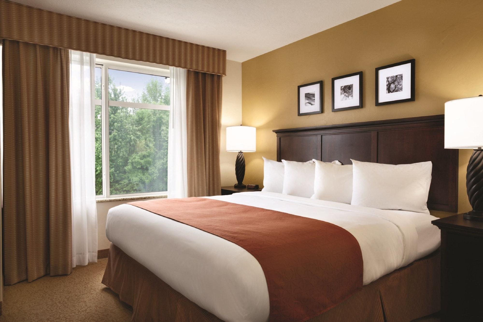Country Inn & Suites By Radisson, Columbia, Mo Экстерьер фото