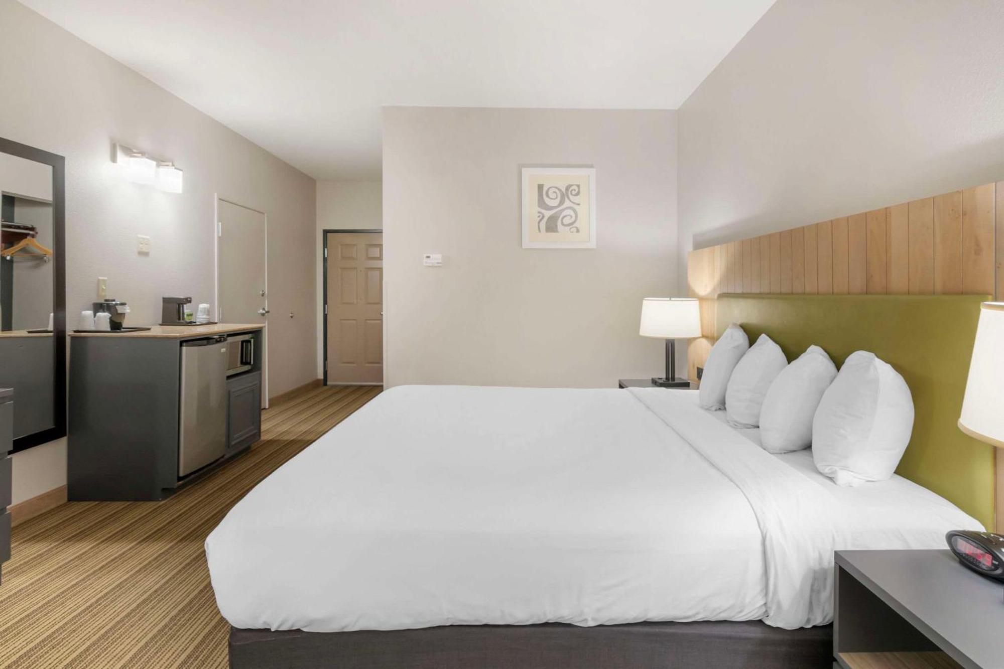 Country Inn & Suites By Radisson, Columbia, Mo Экстерьер фото