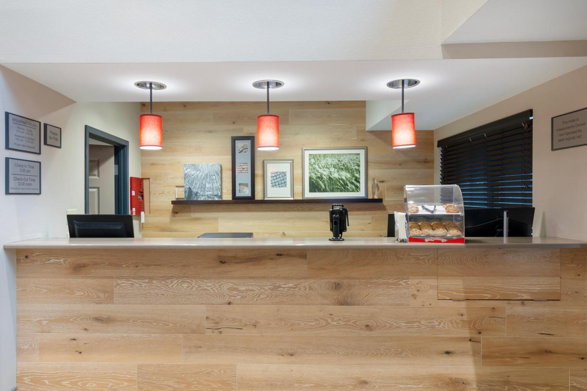 Country Inn & Suites By Radisson, Columbia, Mo Экстерьер фото