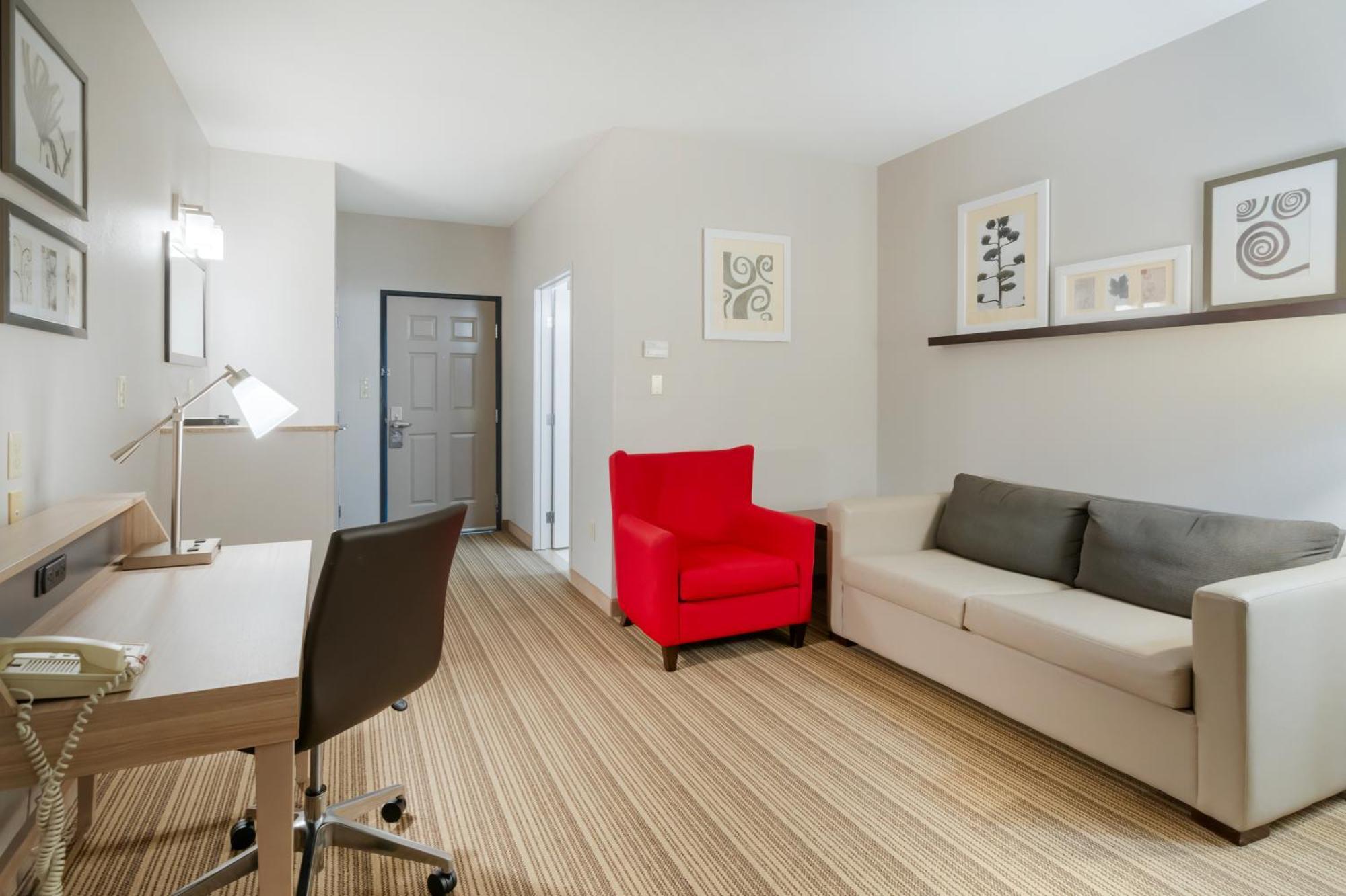 Country Inn & Suites By Radisson, Columbia, Mo Экстерьер фото