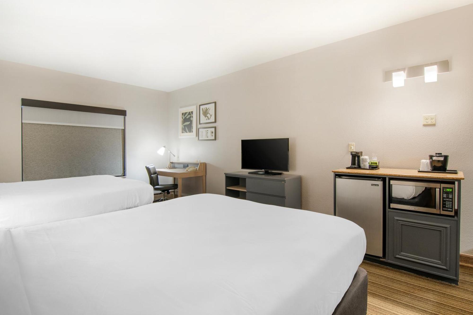 Country Inn & Suites By Radisson, Columbia, Mo Экстерьер фото