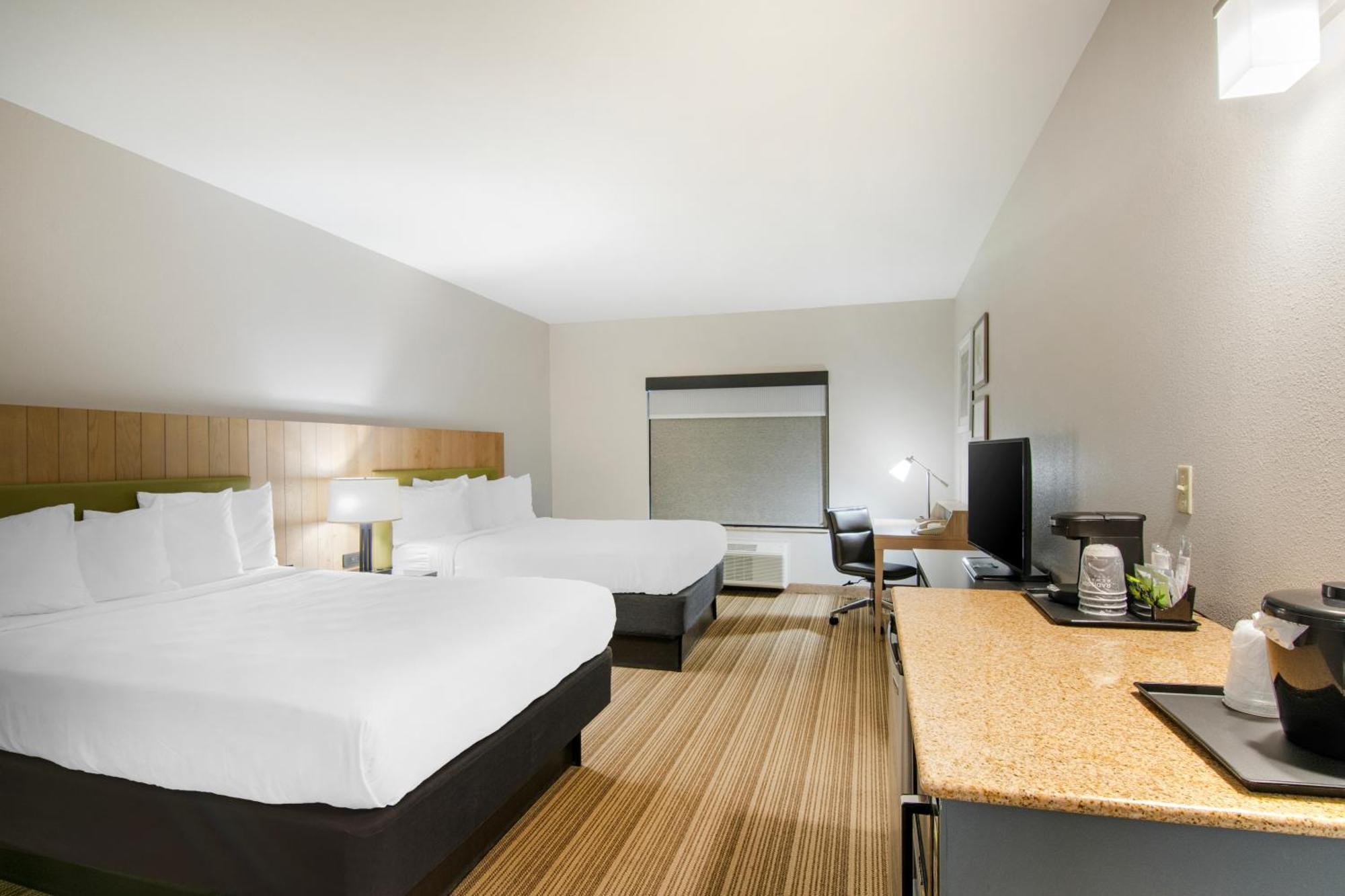 Country Inn & Suites By Radisson, Columbia, Mo Экстерьер фото