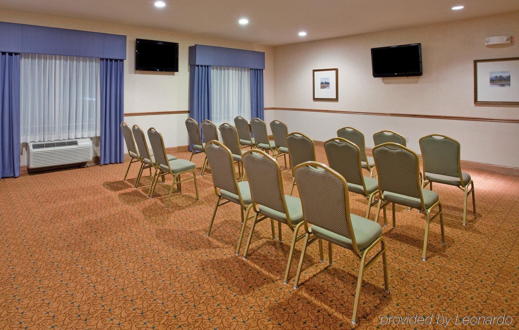 Country Inn & Suites By Radisson, Columbia, Mo Бизнес фото
