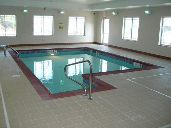 Country Inn & Suites By Radisson, Columbia, Mo Удобства фото